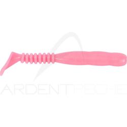 Leurre souple REINS Rockvibe shad 2.3 021 Bubble gum