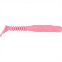 Leurre souple REINS Rockvibe shad 2.3 021 Bubble gum