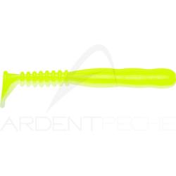 Leurre souple REINS Rockvibe shad 2.3 B91 White chart