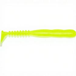 Leurre souple REINS Rockvibe shad 2.3 B91 White chart