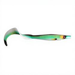 Leurre souple CWC Pigtail Jr 23cm 153