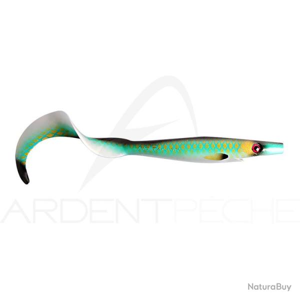 Leurre souple CWC Pigtail Jr 23cm 153