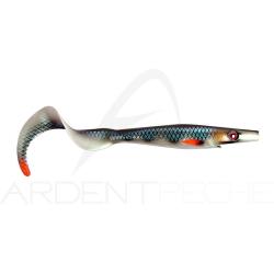 Leurre souple CWC Pigtail Jr 23cm 152