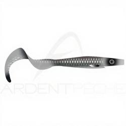 Leurre souple CWC Pigtail Jr 23cm 155