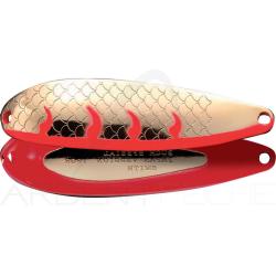 Cuiller ondulante SMITH Buch special 18g 02