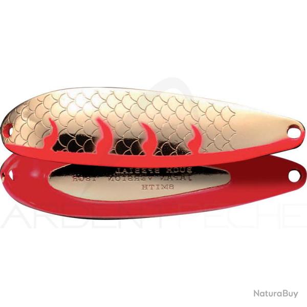 Cuiller ondulante SMITH Buch special 18g 02