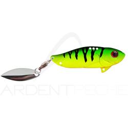 Spintail STRIKE PRO Astro vibe willow 55 MN07 Mat tiger