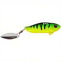 Spintail STRIKE PRO Astro vibe willow 55 MN07 Mat tiger