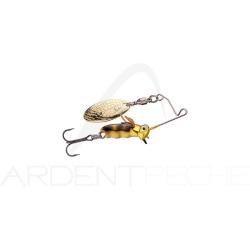 SPRO Larva micro spinnerbait 5g Minnow