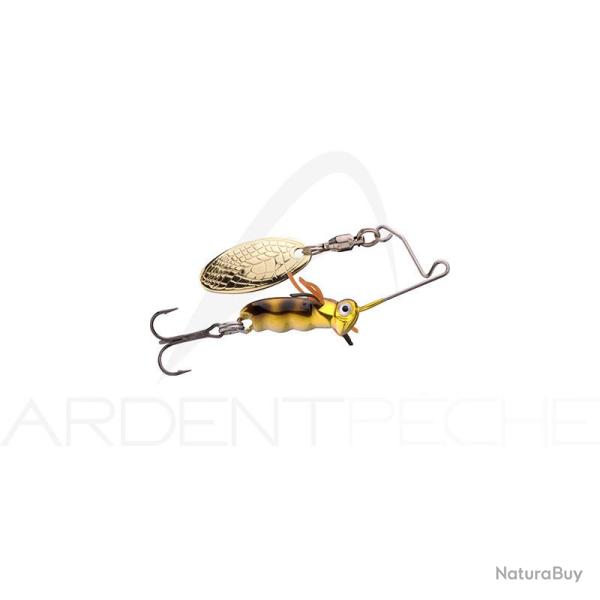 SPRO Larva micro spinnerbait 5g Minnow