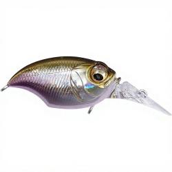 Crankbait MEGABASS MRX Griffon GG Wakasagi