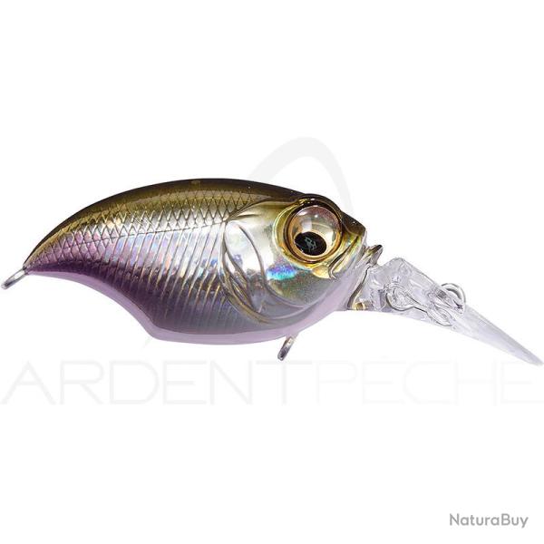 Crankbait MEGABASS MRX Griffon GG Wakasagi