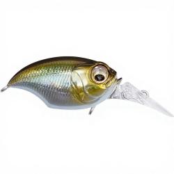 Crankbait MEGABASS MRX Griffon GG Moroko