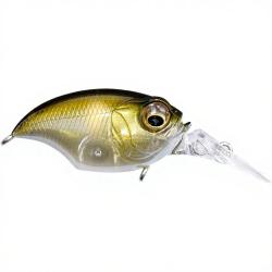 Crankbait MEGABASS MRX Griffon SG Skeleton ayu