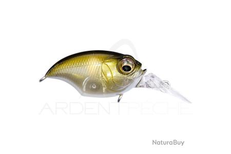 Leurre Megabass Griffon SRX SG Skelton Ayu - Flottant 43mm 7g - Crankbait Bass