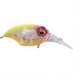 Crankbait MEGABASS MRX Griffon Eight reaction