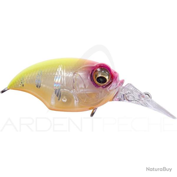 Crankbait MEGABASS MRX Griffon Eight reaction