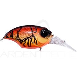 Crankbait MEGABASS MRX Griffon Wild craw