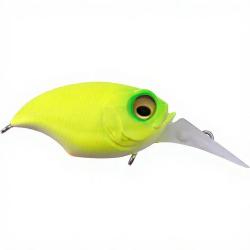 Crankbait MEGABASS MRX Griffon Do chart