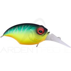 Crankbait MEGABASS MRX Griffon Mat tiger