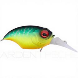 Crankbait MEGABASS MRX Griffon Mat tiger