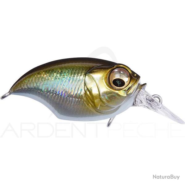 Crankbait MEGABASS SRX Griffon GG Moroko