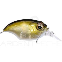 Crankbait MEGABASS SRX Griffon SG Skeleton ayu