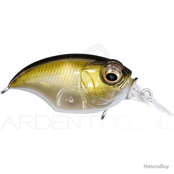 Crankbait MEGABASS SRX Griffon SG Skeleton ayu