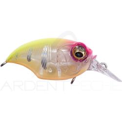 Crankbait MEGABASS SRX Griffon Eight reaction