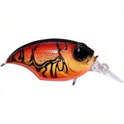 Crankbait MEGABASS SRX Griffon Wild craw