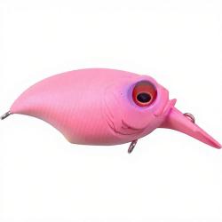 Crankbait MEGABASS SRX Griffon Killer pink