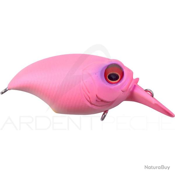 Crankbait MEGABASS SRX Griffon Killer pink