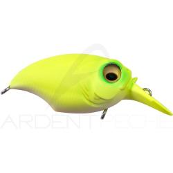 Crankbait MEGABASS SRX Griffon Do chart