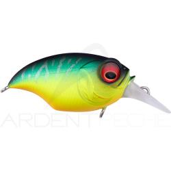 Crankbait MEGABASS SRX Griffon Mat tiger