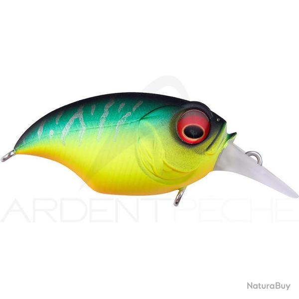 Crankbait MEGABASS SRX Griffon Mat tiger