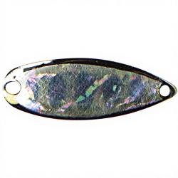 Cuiller ondulante FOREST Miu native abalone 4.2g 09 Yamame