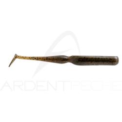 Leurre souple KEITECH Swing bait 2.8 101 Green pumpkin PP