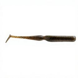 Leurre souple KEITECH Swing bait 2.8 101 Green pumpkin PP