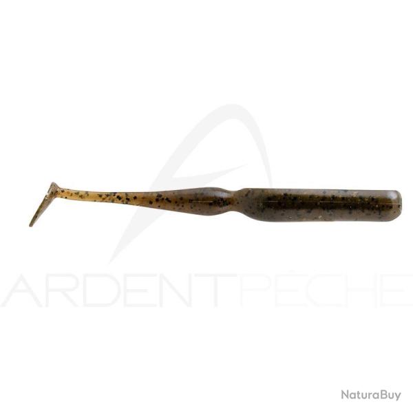 Leurre souple KEITECH Swing bait 2.8 101 Green pumpkin PP