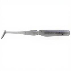Leurre souple KEITECH Swing bait 2.8 028 Smoke blue pearl