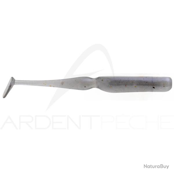 Leurre souple KEITECH Swing bait 2.8 028 Smoke blue pearl