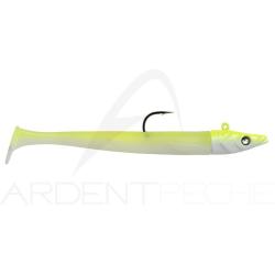 Leurre souple MAJOR CRAFT Eely shad 9.5cm 008