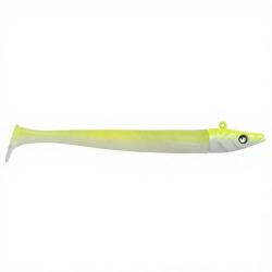 Leurre souple MAJOR CRAFT Eely shad 9.5cm 008
