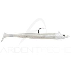 Leurre souple MAJOR CRAFT Eely shad 9.5cm 002