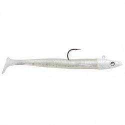 Leurre souple MAJOR CRAFT Eely shad 9.5cm 002