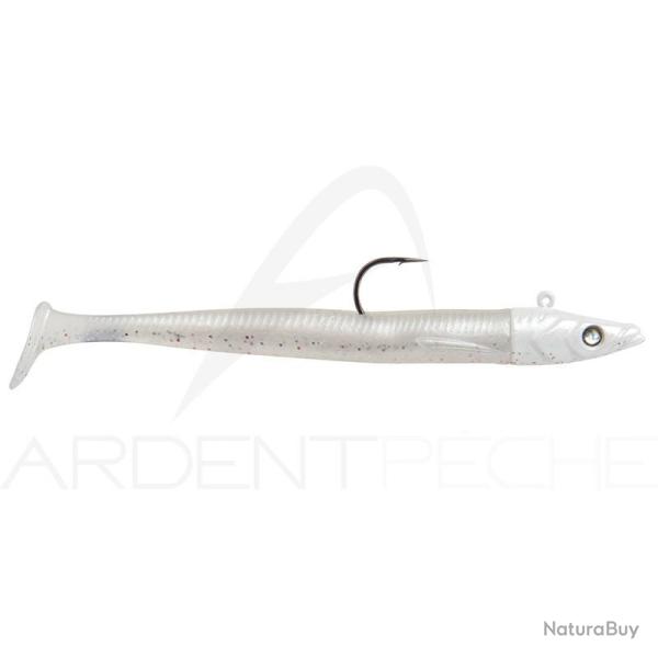 Leurre souple MAJOR CRAFT Eely shad 9.5cm 002