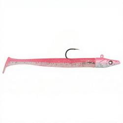 Leurre souple MAJOR CRAFT Eely shad 9.5cm 003