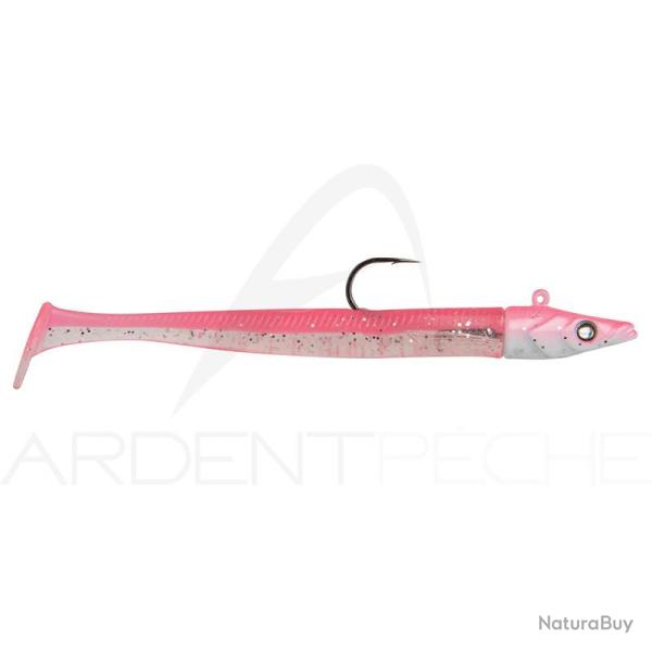 Leurre souple MAJOR CRAFT Eely shad 9.5cm 003