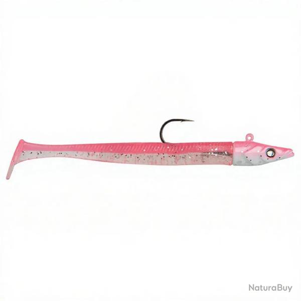 Leurre souple MAJOR CRAFT Eely shad 9.5cm 003