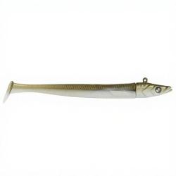 Leurre souple MAJOR CRAFT Eely shad 9.5cm 005